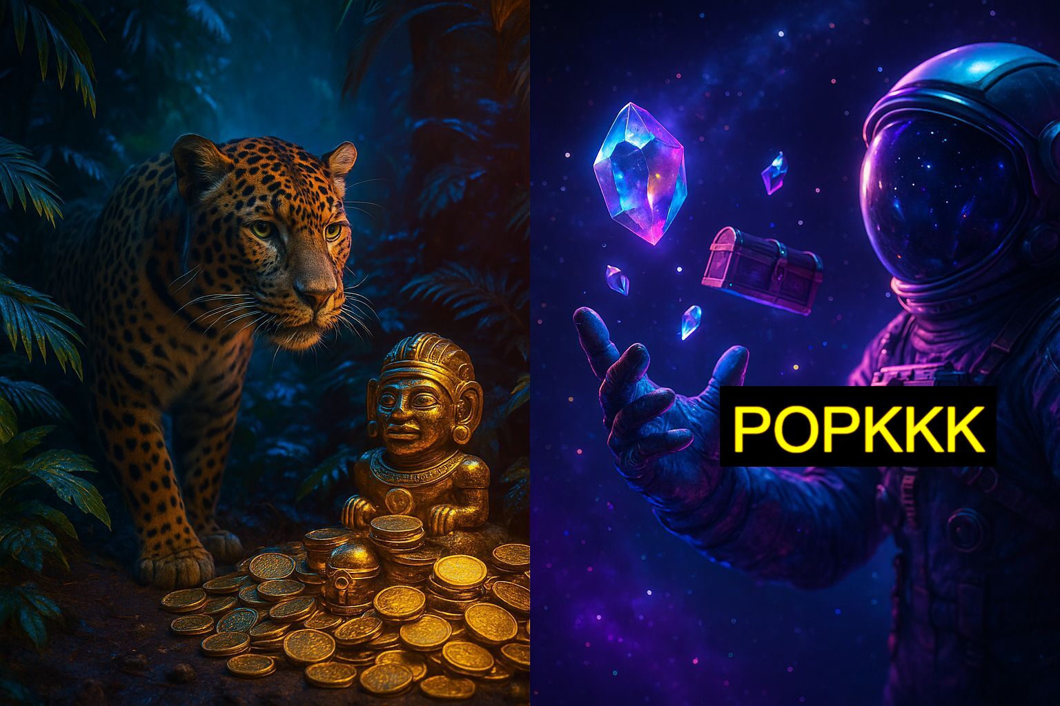 Jogos Populares