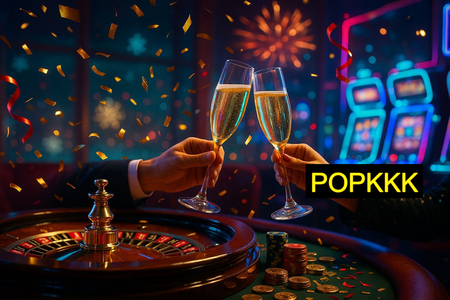 Jogos Festivos