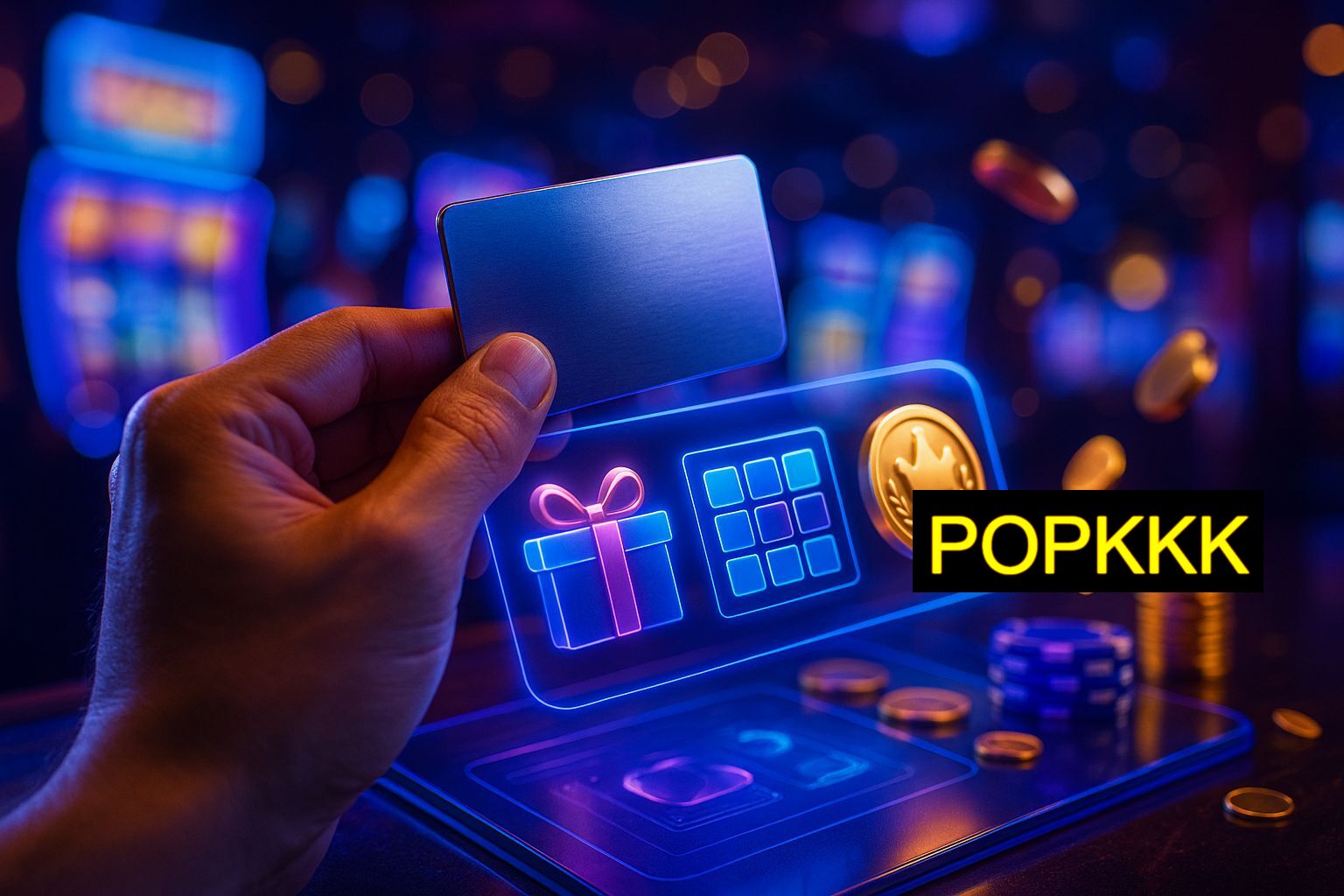 Benefícios do Login